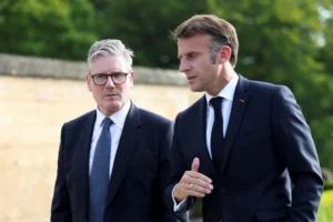 macron-starmer