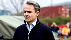 μιτσοτακισ